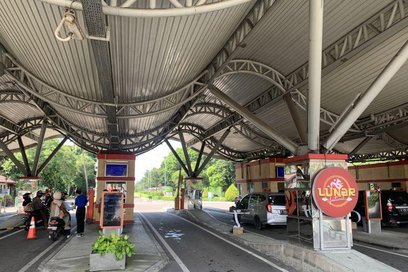 Wow! Hari Pertama Long Weekend, 40 Ribu Orang ke Ancol