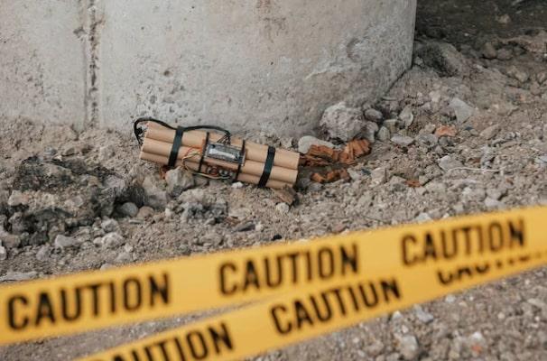 Ledakan Bom Sebelum Pemilu di Pakistan, 22 Orang Tewas