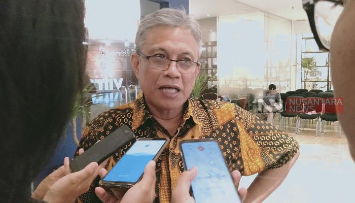 Rektor Universitas Paramadina: Pemerintahan Jokowi Mirip Zaman Soeharto