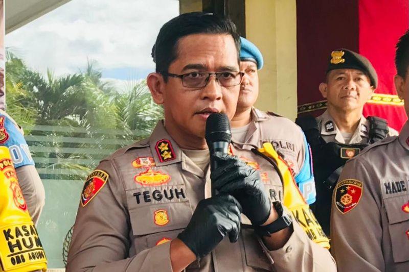Polisi Periksa 10 Orang Diduga Pelaku Penyerangan Anggota TNI di Badung Bali