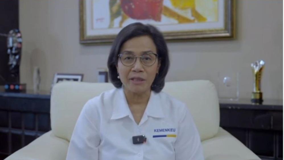 Menkeu Akui Pentingnya Peran Pers bagi Negara Demokratis