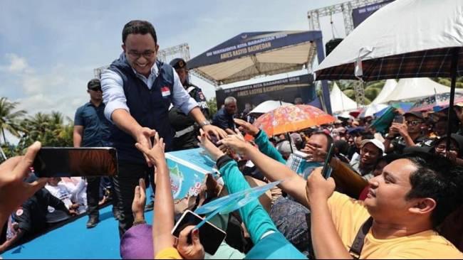 Hari Ini, Anies dan Prabowo Kompak Sambangi Jawa Timur untuk Kampanye