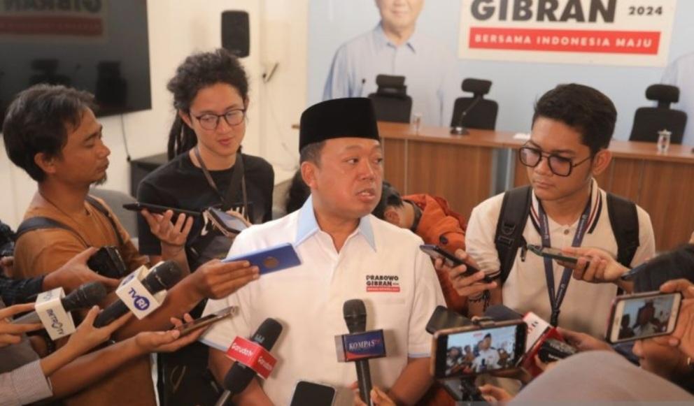 TKN Sindir Balik Cak Imin soal 'Kuliah Hukum Disuruh Pilih Pelanggar Hukum'