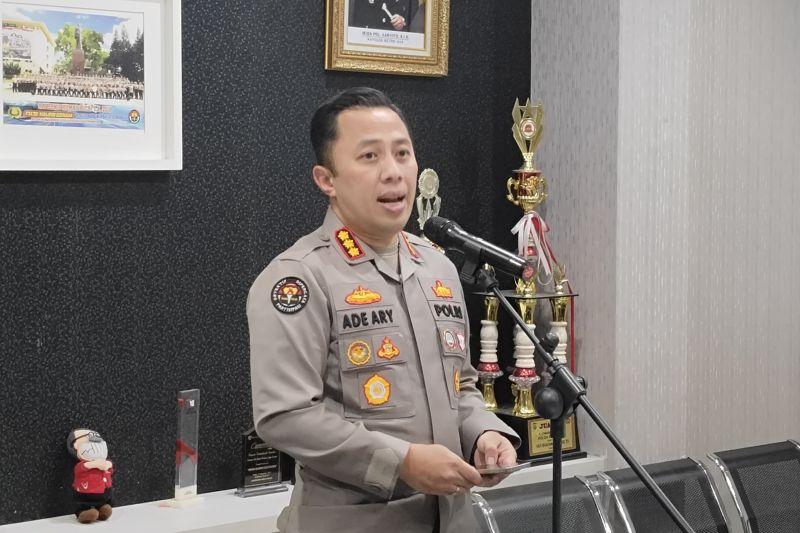 Pacar Tamara Tyasmara jadi Tersangka terkait Kematian Dante