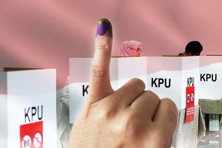 DPR Temukan Ketidaksesuaian Juknis Pemilu terkait Identitas Kependudukan