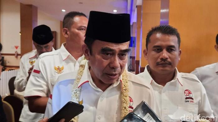 Timnas AMIN Ungkap Ada Eks Menteri yang Gabung Dukung Anies-Muhaimin, Siapa?