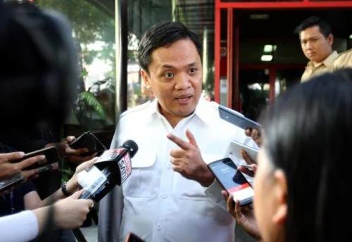 TKN Prabowo-Gibran Ungkap Hasil Investigasi Dugaan Surat Suara Tercoblos di Malaysia