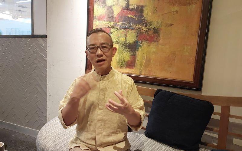Fengshui Kasih Tahu Anda Bisnis Banjir Cuan di Tahun Naga Kayu 2024