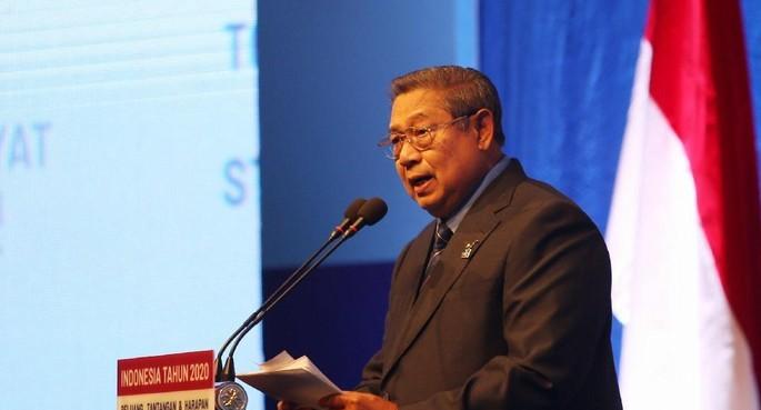SBY Nilai 3 Bulan Masa Kampanye Terlalu Sebentar: Penyelenggara Lebih Menitikberatkan Pemilihan Presiden