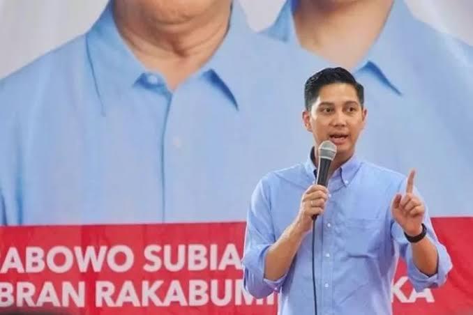 TKN Prabowo-Gibran Sebut Kapasitas SUGBK Telah Terisi 70 Persen