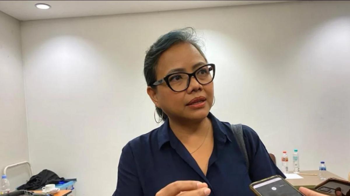 Akun Instagram Bivitri Susanti Turut Dirujak Netizen Gegara Film 'Dirty Vote'