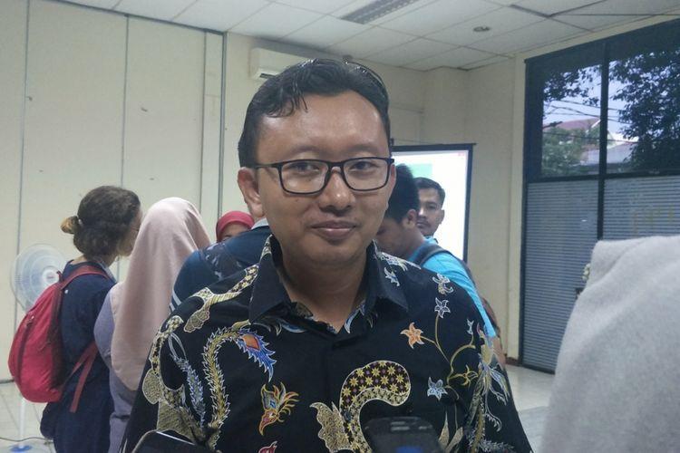 YLBHI Siapkan Posko Aduan Jika Ada Intimidasi Pihak Penguasa