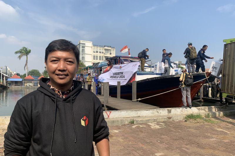 Fahira Idris Penuhi Panggilan Bawaslu Kepulauan Seribu untuk Klarifikasi Dugaan Pelanggaran Pemilu