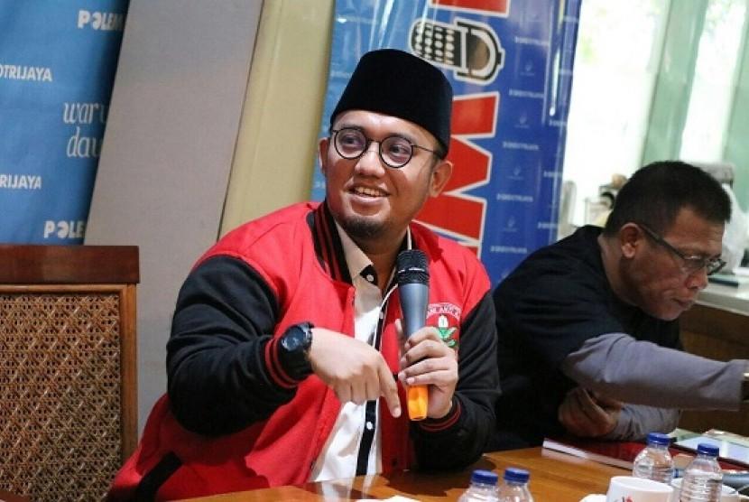 Jubir Menhan Sebut Pembelian Pesawat Mirage Telah Dibatalkan: Syarat-syarat dalam Kontrak Itu Tidak Bisa Terpenuhi