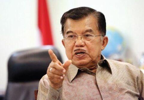 JK Sebut Film 'Dirty Vote' Cuma Ungkap 25 Persen Kecurangan Pemilu