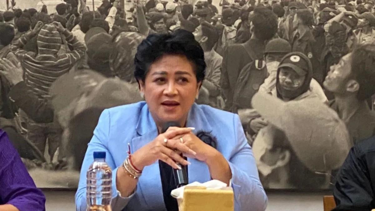 Ternyata Connie Bakrie Minta Jatah Jabatan Wamenlu ke Prabowo
