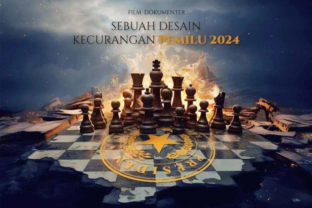 Sama-sama Bikin Heboh, Ini Bedanya Film 'Sexy Killer' dan 'Dirty Vote' Karya Watchdoc