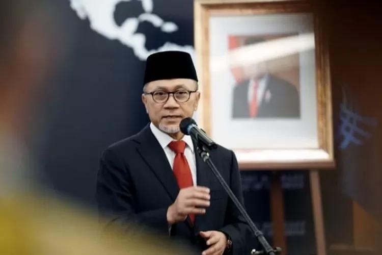 Tepis Adanya Kecurangan di Pemilu 2024, Zulhas: Zaman Begini Mana Bisa?