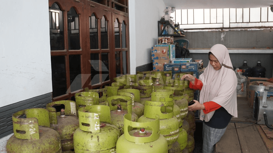 Respons Mudik Pemilu, Pertamina Penuhi Kebutuhan BBM dan LPG di Jawa Tengah dan DIY