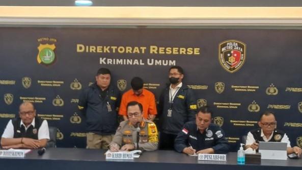 Soal Lebam di Tubuh Dante, Ini Penjelasan Dokter Forensik