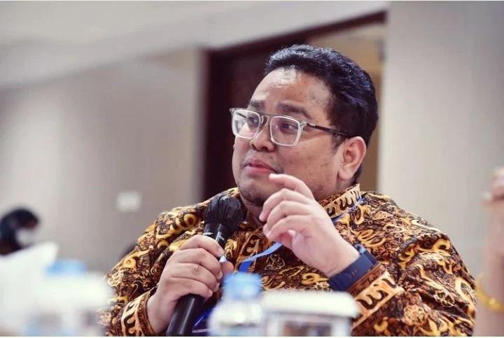 Respon Ketua Bawaslu Usai Exit Poll Luar Negeri Viral
