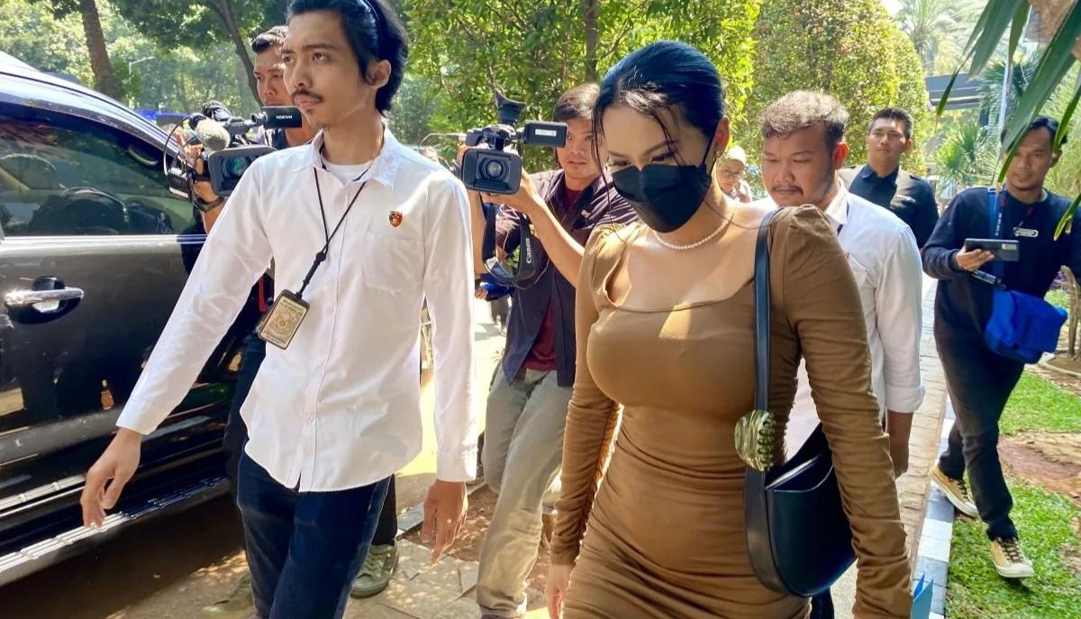 Gara-gara Kapolda Metro Sidang Praperadilan Siskaeee Ditunda, Kok Bisa?