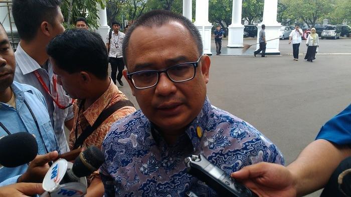 Tanggapi Kritik Mahasiswa UGM, Ari Dwipayana: Sesuatu yang Menyehatkan!