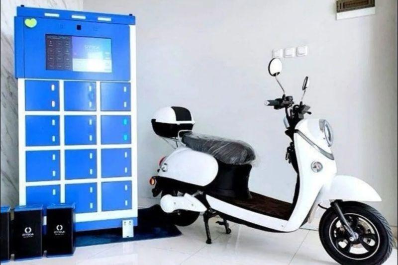 Aismoli ‘Ngemis’ Insentif Pembelian Sepeda Motor Listrik Dilanjutkan