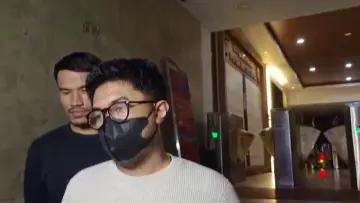 Angger Dimas Ungkapkan Kekesalan pada Pembunuh Dante