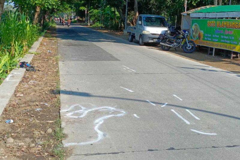 Polisi Selidiki 3 Orang Tewas Diduga Akibat Balap Liar di Semarang
