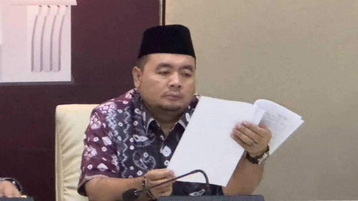 Surat Suara Rusak di Paniai Masih Dihitung KPU