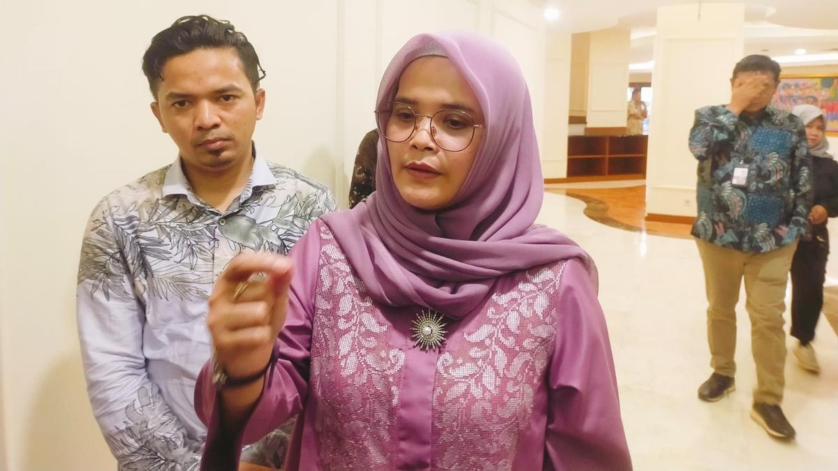 Tukin Naik, Bawaslu Pede Kinerja Tak Lesu