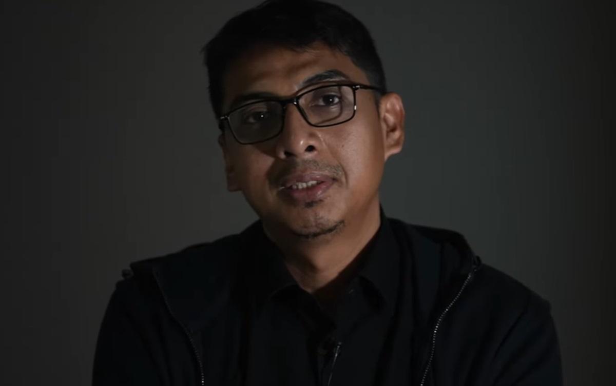 Bak Bandung Bondowoso, Uceng Akui Pembuatan Film 'Dirty Vote' Sangat Kilat
