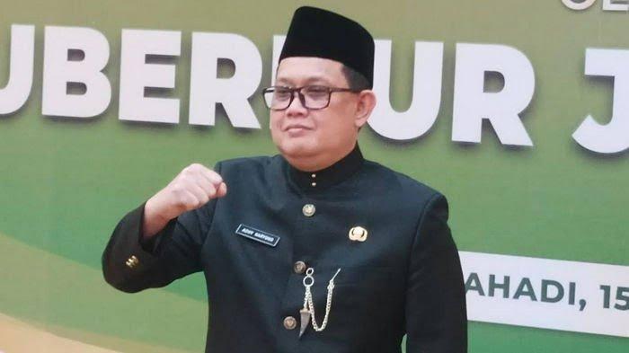 Jokowi Pilih Orang Ini buat Gantikan Khofifah Pimpin Jatim