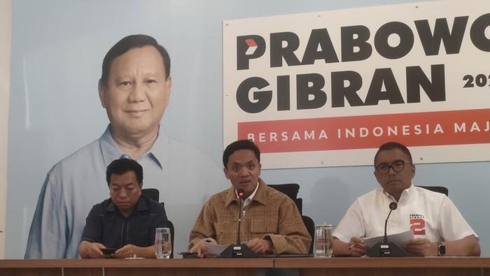 TKN Bongkar Pelanggaran Pemilu di Masa Tenang Kampanye, dari Jakarta Timur hingga Wonosobo
