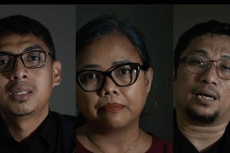 Rilis di Masa Tenang Pemilu, Film ‘Dirty Vote’ Berbuntut Laporan ke Mabes Polri