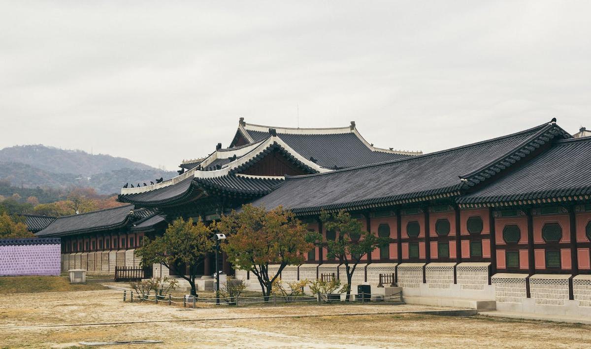 Sejarah Perang Saudara di Semenanjung Korea