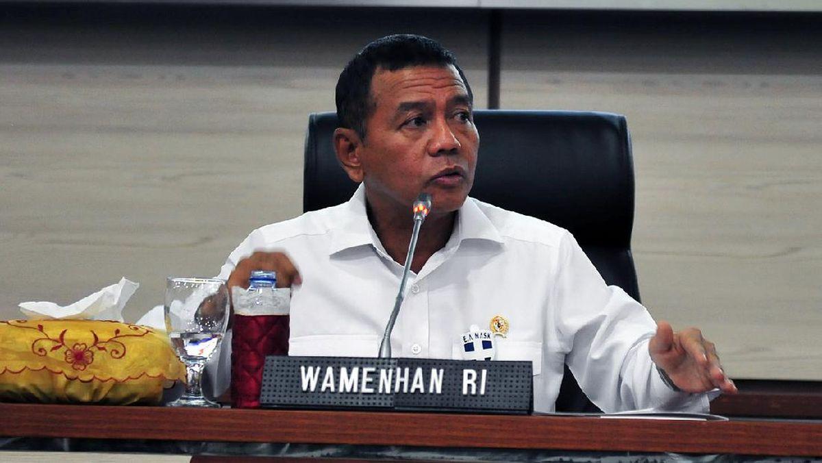 Soal Isu Korupsi Mirage dan PT TMI, Kemenhan Bakal Tempuh Langkah Hukum