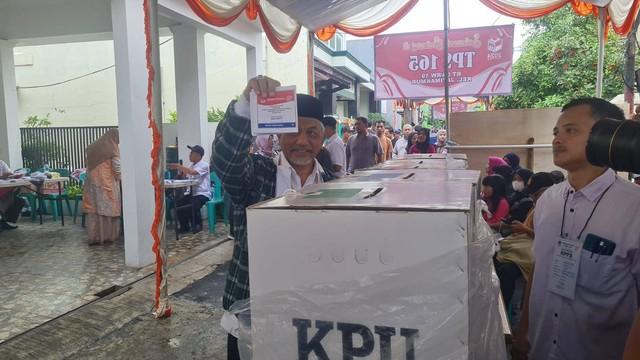 Presiden PKS Akui Sulit Pilpres Berlangsung Satu Putaran