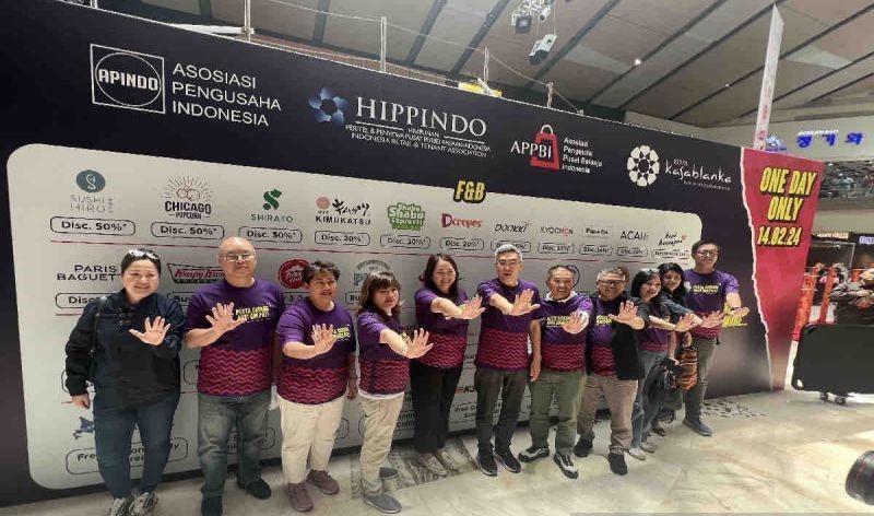 Belanja di Mall Setelah Mencoblos, Apindo-Hippindo dan APPBI Beri Diskon