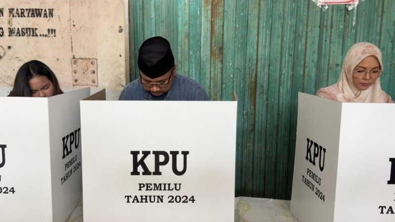 Pemilu 2024, Menag: Perbedaan Tidak Perlu Lagi Dipertentangkan