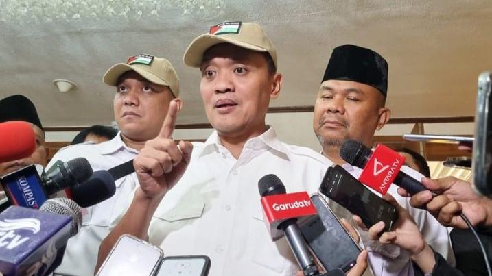 Waduh! Ada yang Bagiin Duit Rp50 Ribu di TPS Biadara Cina, Diminta Pilih Parpol Non Paslon 02