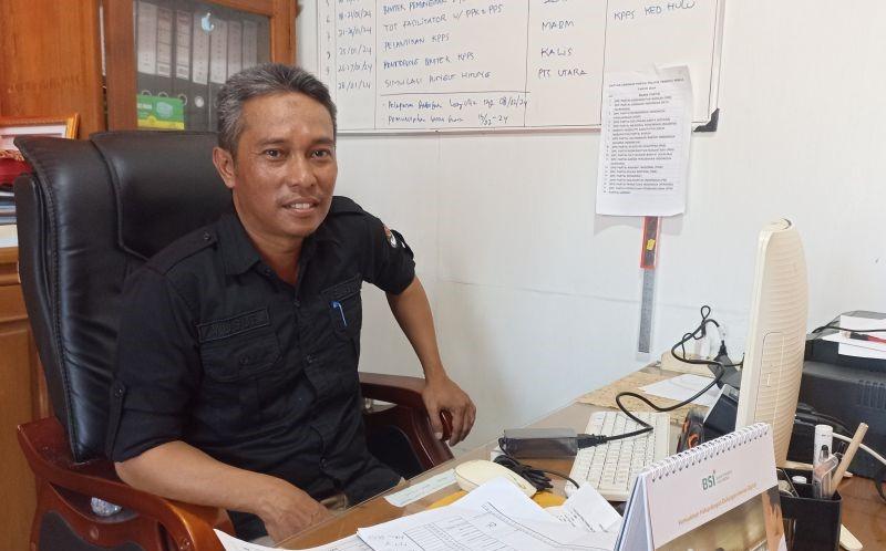 Di Perbatasan RI-Malaysia, TPS di Pulau Majang Ini Kekurangan 99 Surat Suara