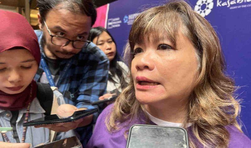 Pemimpin Hasil Pemilu 2024 Diharapkan Jaga Kondusivitas Pengusaha