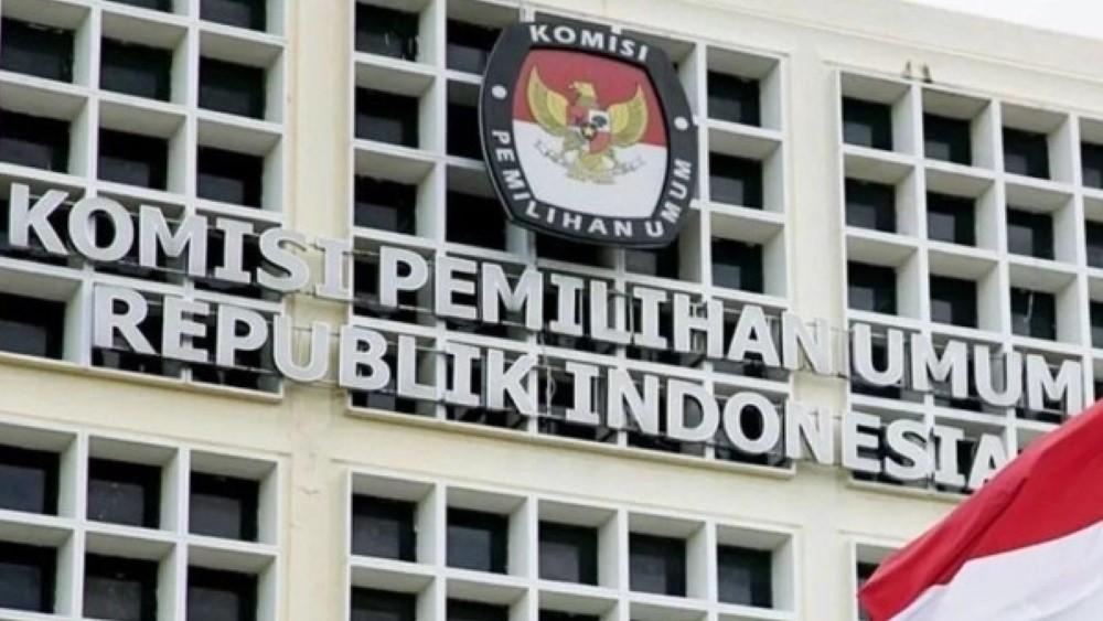 KPU RI Beberkan Alasan Pemilu 2024 Digelar Hari Rabu