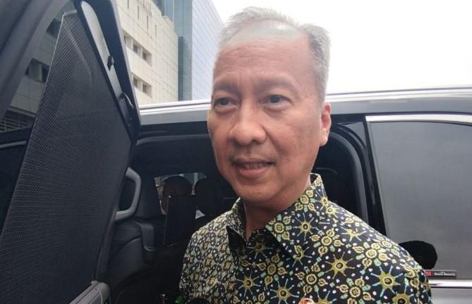 Menteri Agus Sesumbar Ekspor Mobil Tahun 2024 Naik hingga 20 Persen