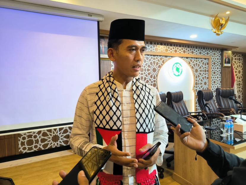 Pilpres Usai, MUI Serukan Rekonsiliasi
