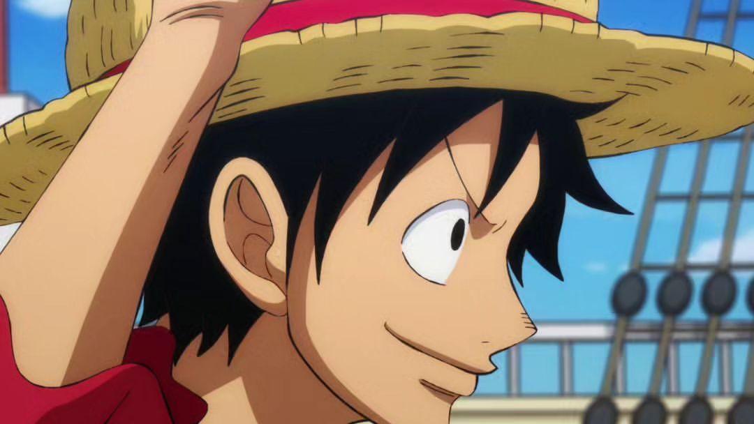 Mengungkap Konsep Maskulinitas dalam Serial Anime One Piece