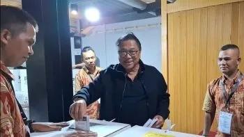 Prabowo Bilang Akan Rangkul Semua, Begini Pesan OSO
