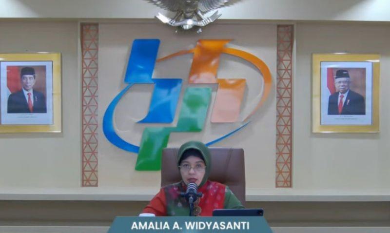 BPS ‘Spill’ Penurunan Surplus Neraca Perdagangan Januari 2024